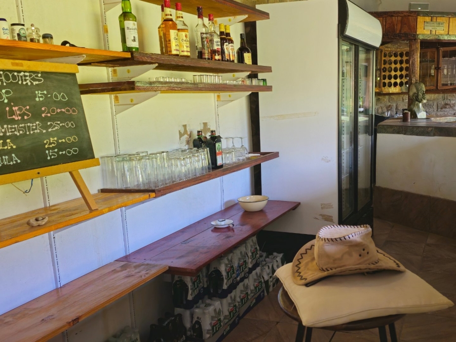 Commercial Property for Sale in Ladybrand Free State